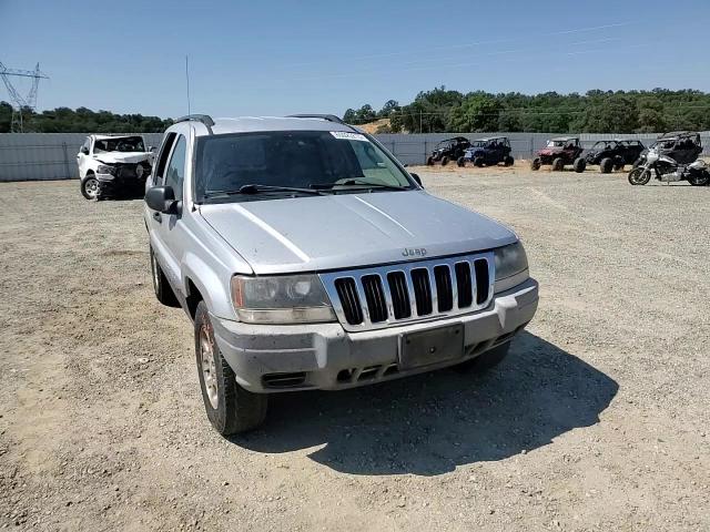 2003 Jeep Grand Cherokee Laredo VIN: 1J4GW48S93C512802 Lot: 65025215
