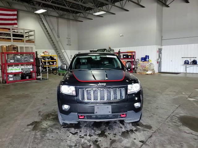 2013 Jeep Grand Cherokee Laredo VIN: 1C4RJFAG3DC619957 Lot: 65642845