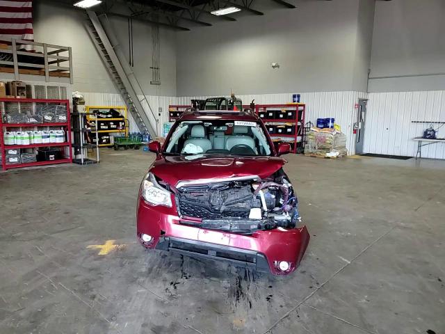 2014 Subaru Forester 2.5I Touring VIN: JF2SJAPCXEH493241 Lot: 63158605
