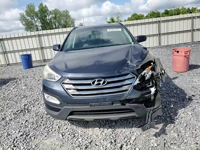 2013 Hyundai Santa Fe Sport VIN: 5XYZU3LB7DG007523 Lot: 65403355