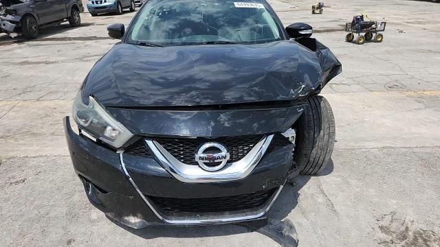 2017 Nissan Maxima 3.5S VIN: 1N4AA6AP7HC364156 Lot: 64493635
