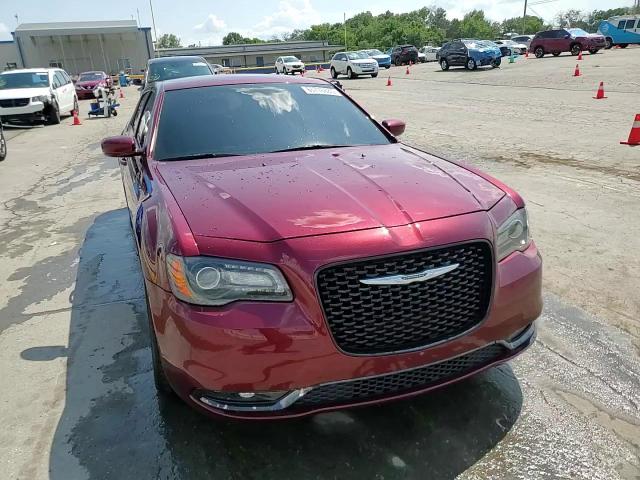 2019 Chrysler 300 S VIN: 2C3CCABG6KH624795 Lot: 65776885