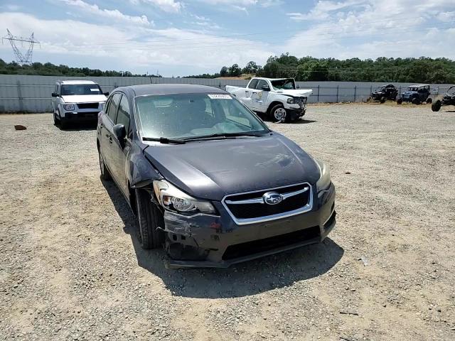 2015 Subaru Impreza Premium VIN: JF1GPAC65FH266386 Lot: 63226905