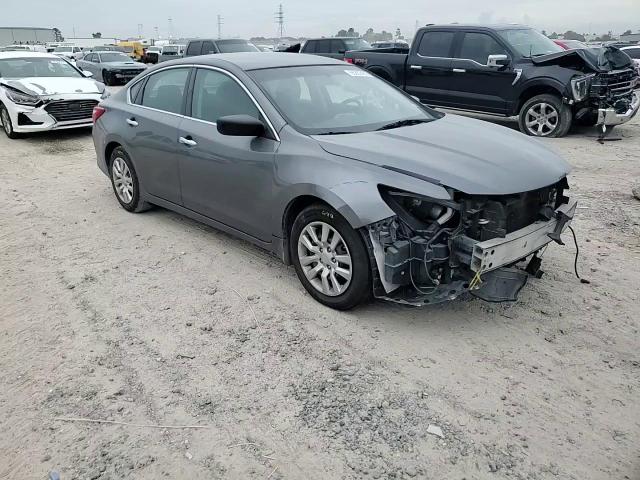 2017 Nissan Altima 2.5 VIN: 1N4AL3AP6HC278734 Lot: 65222405