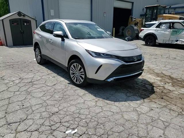 2023 Toyota Venza Le VIN: JTEAAAAH8PJ129485 Lot: 63283925