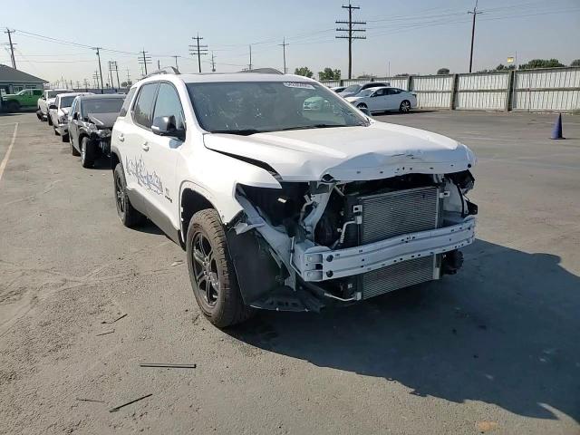 2023 GMC Acadia At4 VIN: 1GKKNLLS6PZ262575 Lot: 64246495