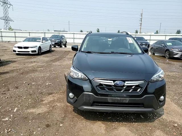 2022 Subaru Crosstrek Premium VIN: JF2GTAPC9N8283911 Lot: 67084045