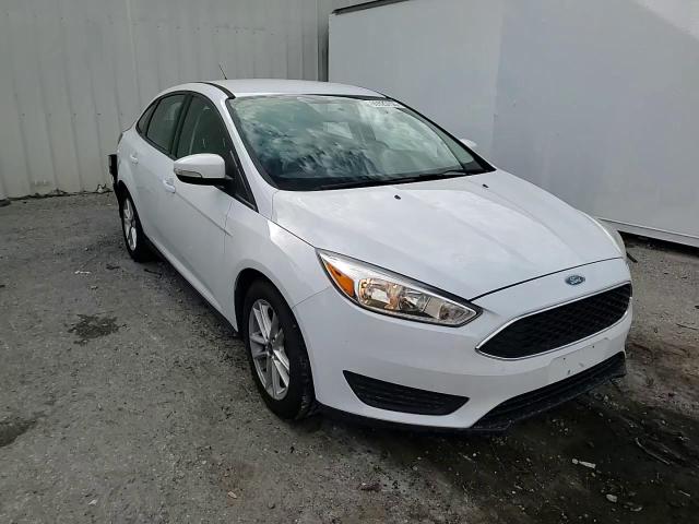 2016 Ford Focus Se VIN: 1FADP3F23GL346243 Lot: 65525755