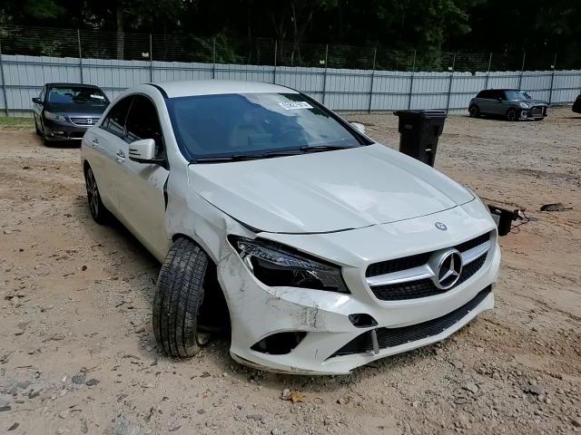 2016 Mercedes-Benz Cla 250 4Matic VIN: WDDSJ4GB3GN389983 Lot: 65827975