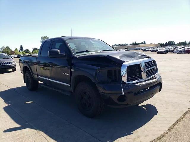 2008 Dodge Ram 1500 St VIN: 1D7HU18278S625603 Lot: 63263365
