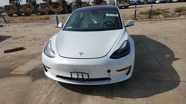 2023 Tesla Model 3 VIN: 5YJ3E1EA1PF479806 Lot: 64216705