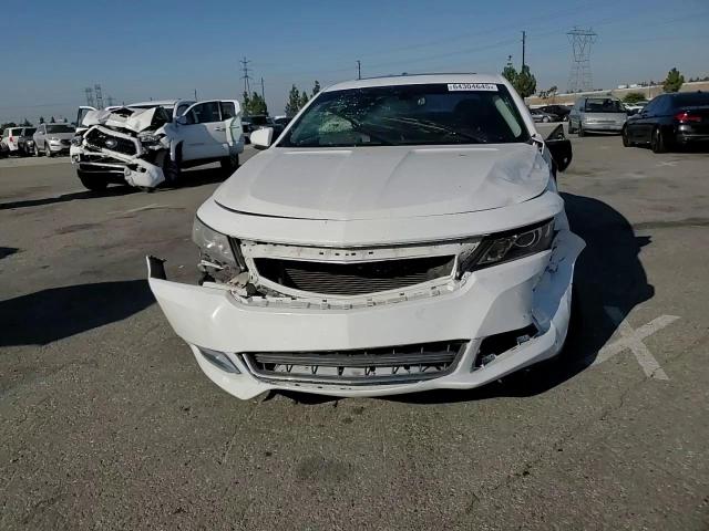 2014 Chevrolet Impala Lt VIN: 2G1125S30E9270340 Lot: 64304645