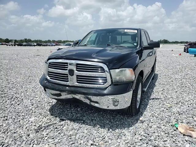 2014 Ram 1500 Slt VIN: 1C6RR7GT3ES295815 Lot: 66387505