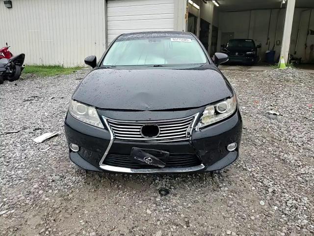 2013 Lexus Es 350 VIN: JTHBK1GG9D2072173 Lot: 65715585