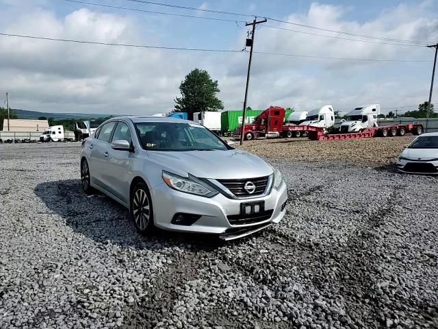 2017 Nissan Altima 2.5 VIN: 1N4AL3AP1HC239436 Lot: 63757925