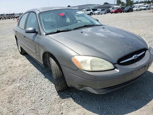 2003 Ford Taurus Se VIN: 1FAFP53U23G233431 Lot: 63484825