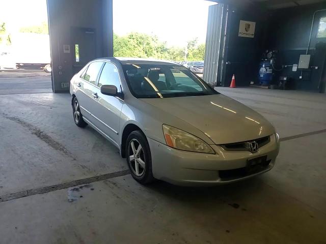 2004 Honda Accord Ex VIN: 1HGCM56844A175297 Lot: 64684915