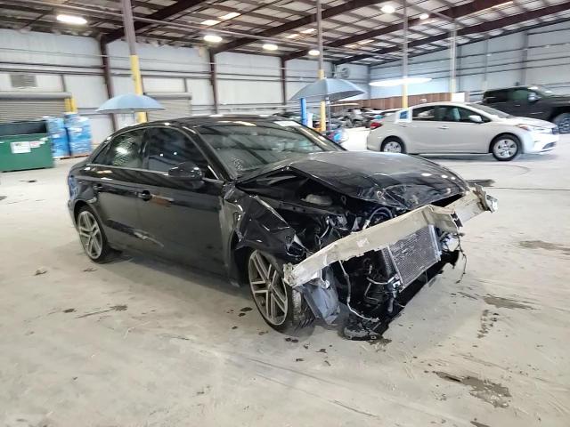 2017 Audi A3 Premium VIN: WAUAUGFF5H1039716 Lot: 65608855