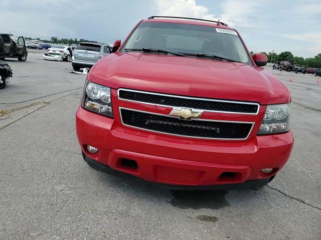 2007 Chevrolet Avalanche C1500 VIN: 3GNEC12097G304800 Lot: 62456045