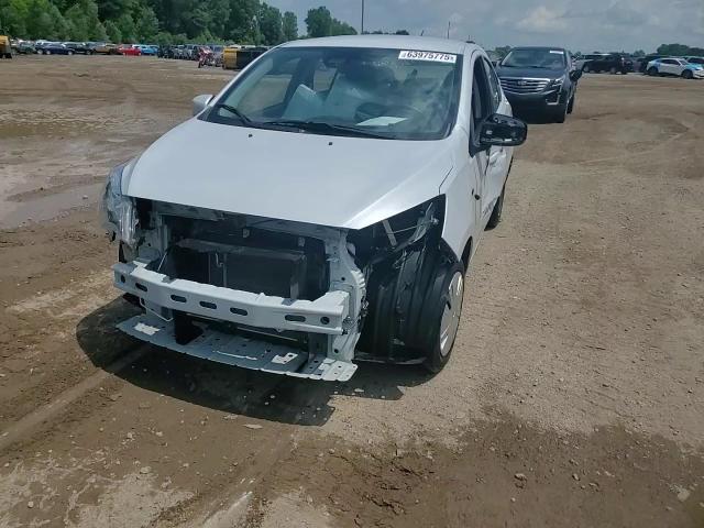 2024 Mitsubishi Mirage G4 Es VIN: ML32FUFJ4RHF05946 Lot: 63975775