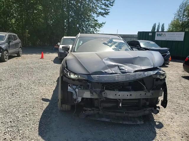 2023 Mazda Cx-50 Premium Plus VIN: 7MMVABEM0PN129329 Lot: 64868235