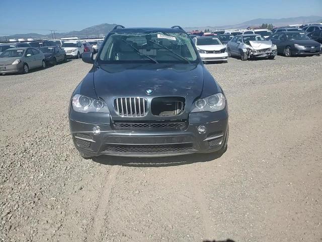 2012 BMW X5 xDrive35I VIN: 5UXZV4C57CL987933 Lot: 63698065
