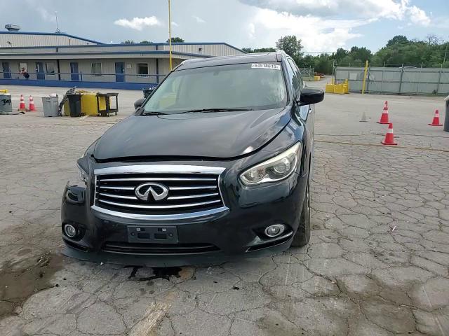 2015 Infiniti Qx60 VIN: 5N1AL0MN5FC536222 Lot: 64518615
