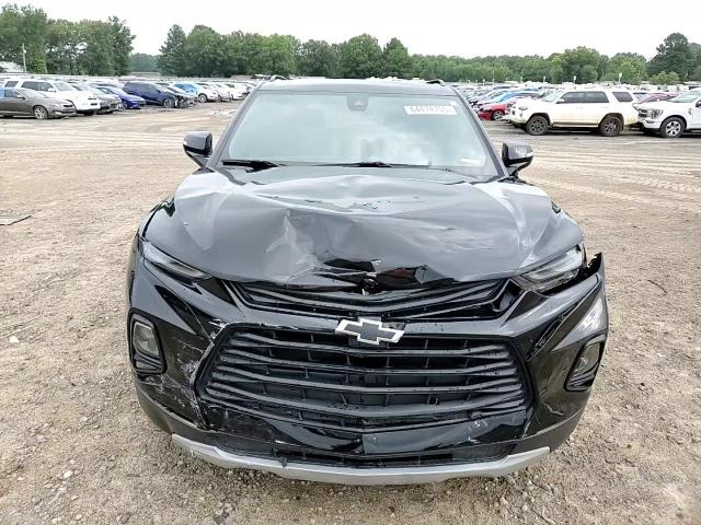 2022 Chevrolet Blazer 3Lt VIN: 3GNKBDR43NS236858 Lot: 64474705