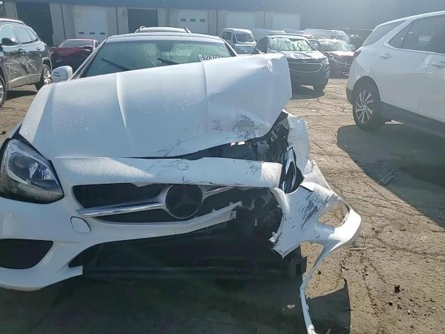2020 Mercedes-Benz Slc 300 VIN: W1KPK3JA9LF172116 Lot: 62876575