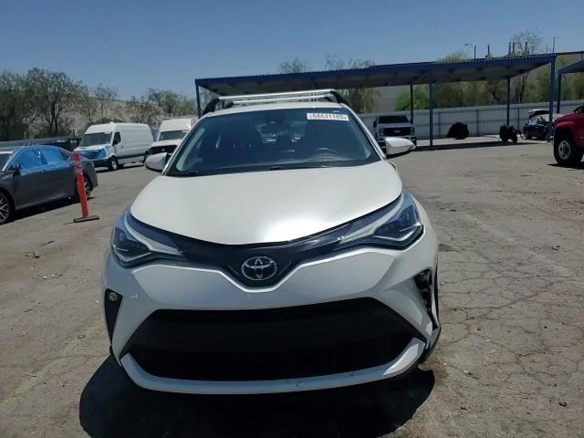 2020 Toyota C-Hr Xle VIN: JTNKHMBX2L1088997 Lot: 64431185