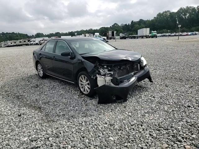 2012 Toyota Camry Base VIN: 4T1BF1FK5CU580392 Lot: 65322685