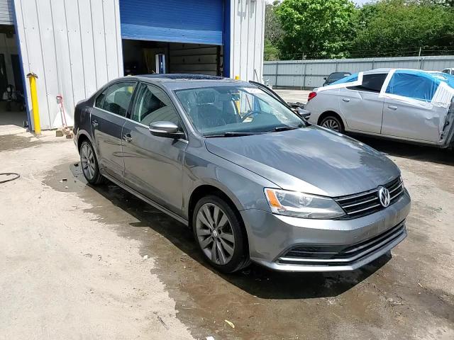 2016 Volkswagen Jetta Se VIN: 3VWD67AJXGM319894 Lot: 64647715