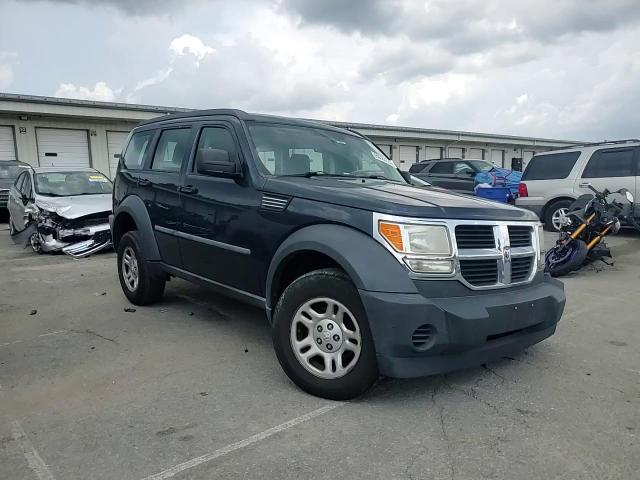 2008 Dodge Nitro Sxt VIN: 1D8GU28K18W257523 Lot: 65363135
