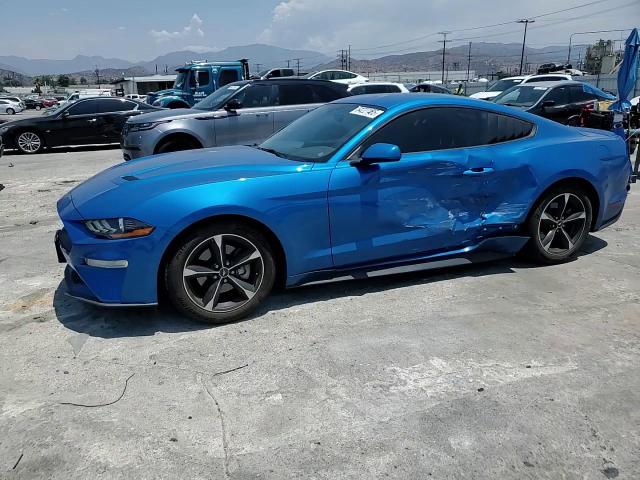 2019 Ford Mustang VIN: 1FA6P8TH8K5125572 Lot: 64227465