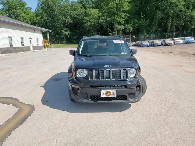 2020 Jeep Renegade Sport VIN: ZACNJAAB2LPL05438 Lot: 63448795