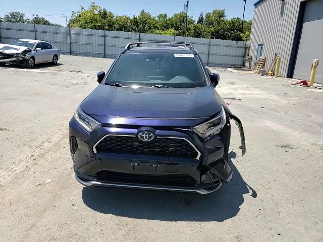 2021 Toyota Rav4 Prime Se VIN: JTMAB3FV7MD034888 Lot: 65081155