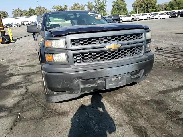 2015 Chevrolet Silverado C1500 VIN: 1GCRCPEHXFZ212544 Lot: 64980935