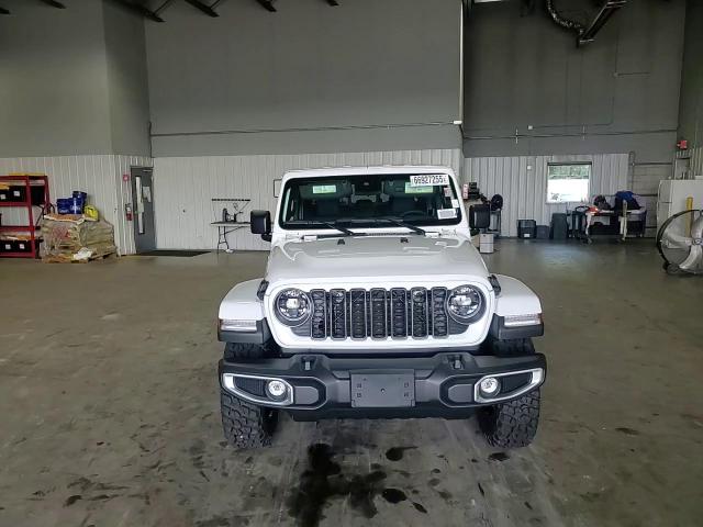 2025 Jeep Gladiator Sport VIN: 1C6PJTAG5SL533396 Lot: 66927255