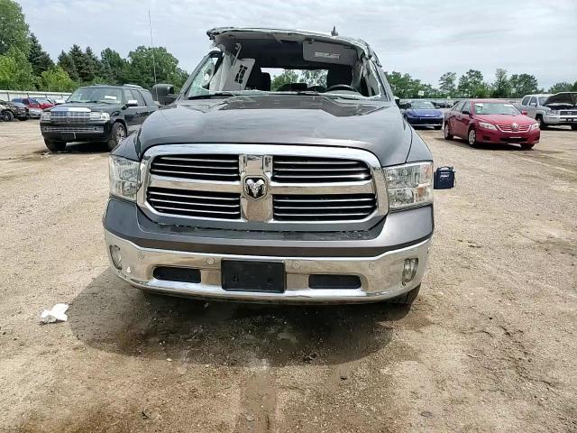 2016 Ram 1500 Slt VIN: 3C6RR7LTXGG207178 Lot: 64044355