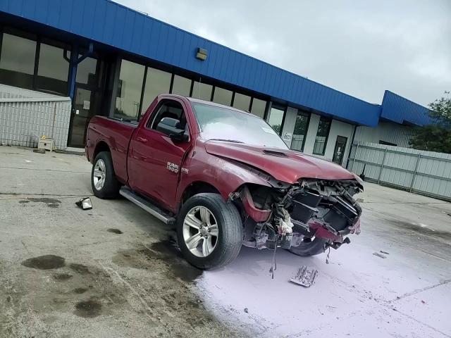 2014 Ram 1500 Sport VIN: 3C6JR7CT2EG200641 Lot: 66368355