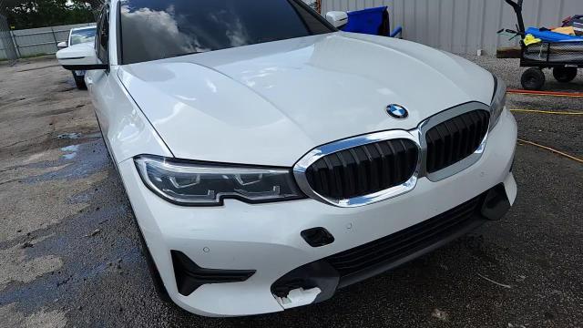 2022 BMW 330I VIN: 3MW5R1J04N8C59987 Lot: 64559735