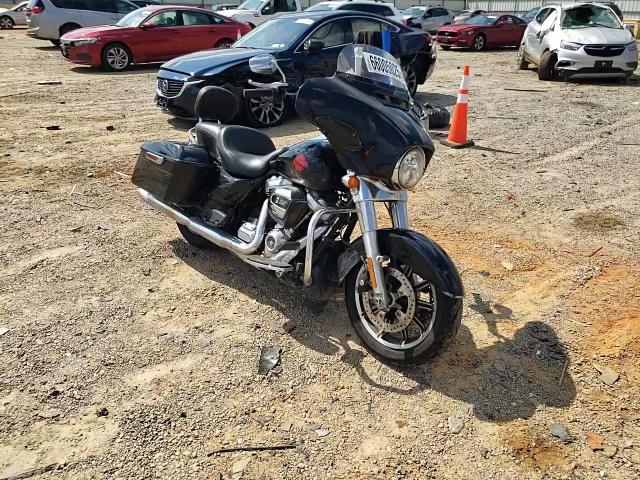 2021 Harley-Davidson Flht VIN: 1HD1FVC15MB660113 Lot: 66005025