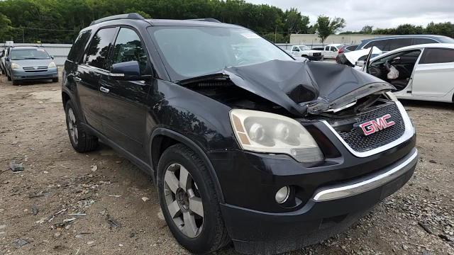 2011 GMC Acadia Slt-1 VIN: 1GKKVREDXBJ288749 Lot: 63239895