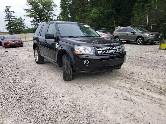 2013 Land Rover Lr2 Hse VIN: SALFR2BG7DH353230 Lot: 63674405