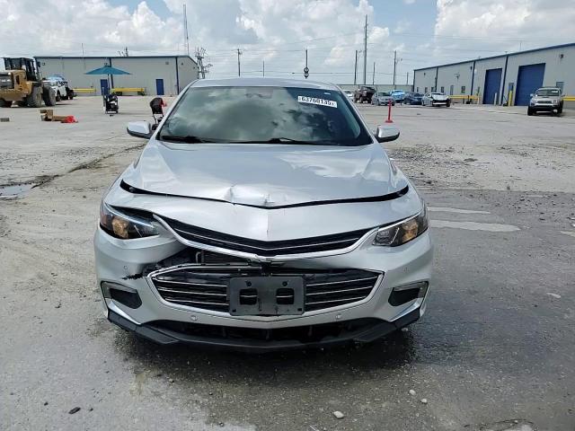 2017 Chevrolet Malibu Lt VIN: 1G1ZE5ST6HF266797 Lot: 63760135