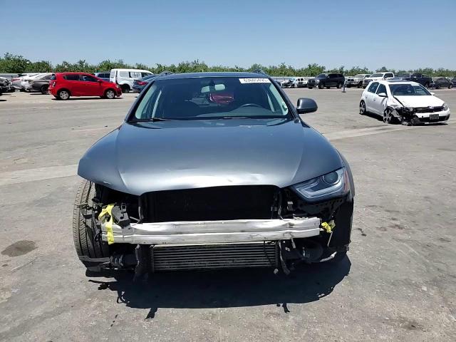 2016 Audi A4 Allroad Premium VIN: WA1TFAFL9GA008227 Lot: 63605495