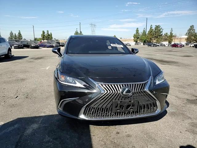 2020 Lexus Es 350 VIN: 58ADZ1B19LU076983 Lot: 85383725