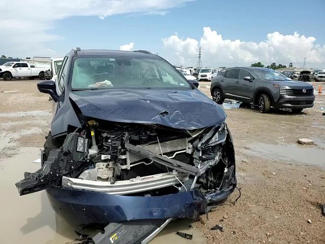 2019 Chrysler Pacifica Touring L Plus VIN: 2C4RC1EG9KR710856 Lot: 64498395
