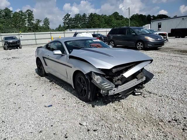 2016 Ford Mustang VIN: 1FA6P8AM5G5245238 Lot: 64274865