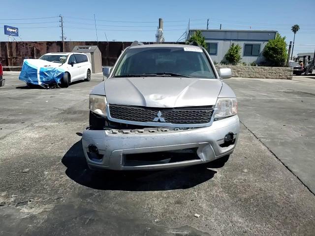 2010 Mitsubishi Endeavor Ls VIN: 4A4JM2AS9AE016277 Lot: 63127835